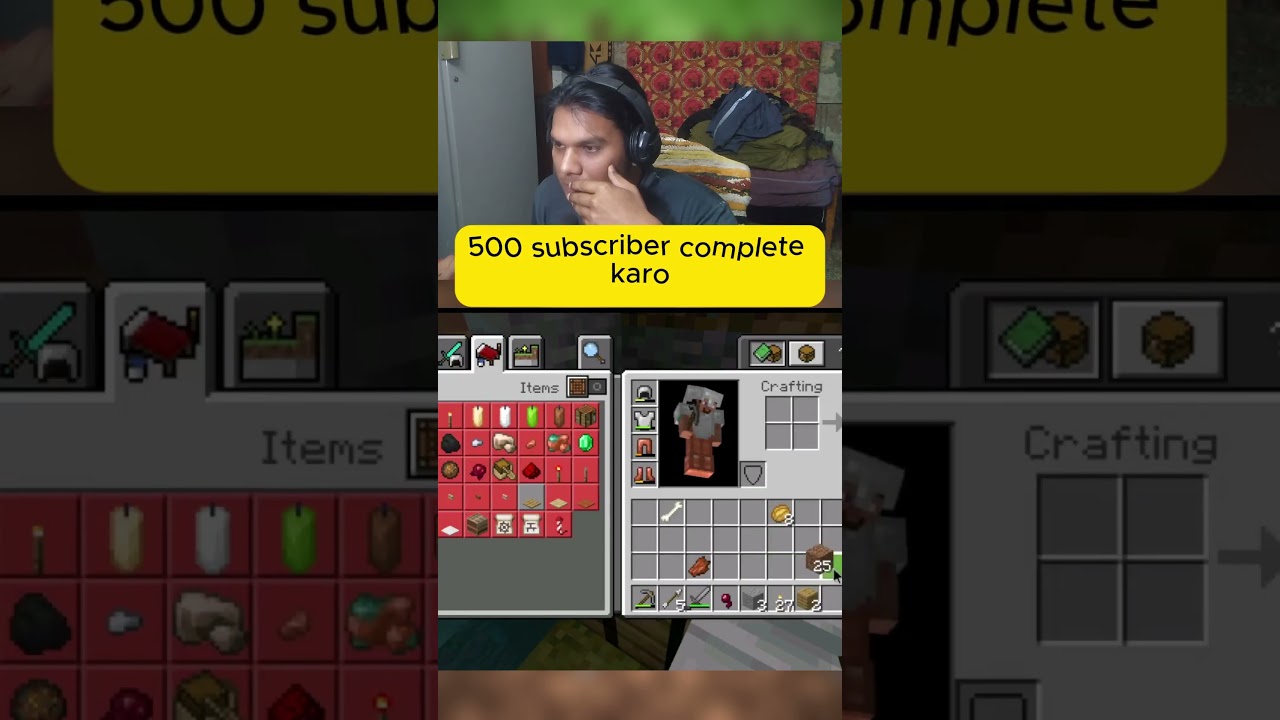 Full video in my channel ⤵️ 