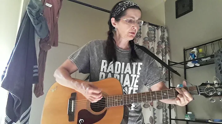 Redneck Homegirl Sings!