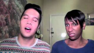 Kspazz Secret - Poison Mv Reaction