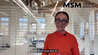 Join the Short Executive Programme on Digital Transformation