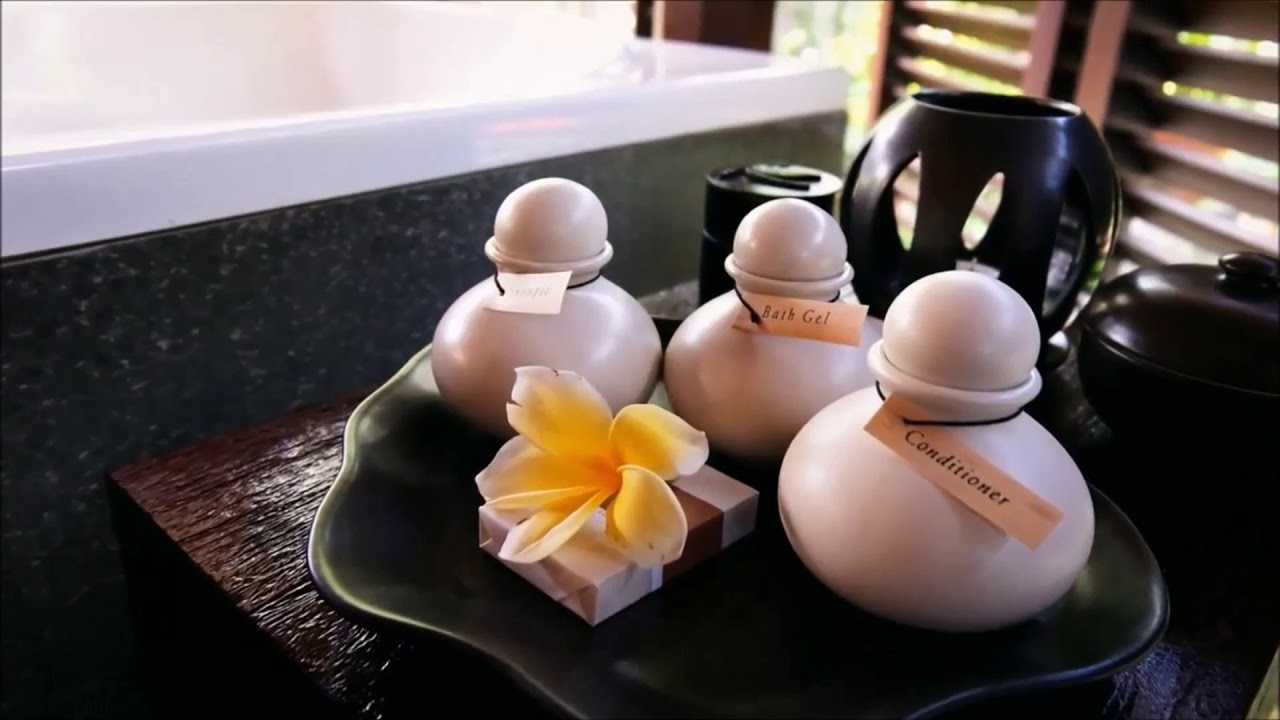 Asia Best Adults Only Resorts Part 4