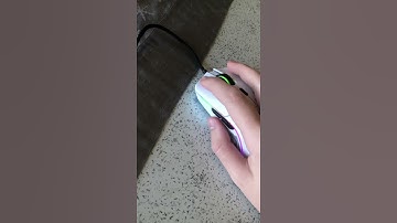 Drag Clicking on Model O #Shorts