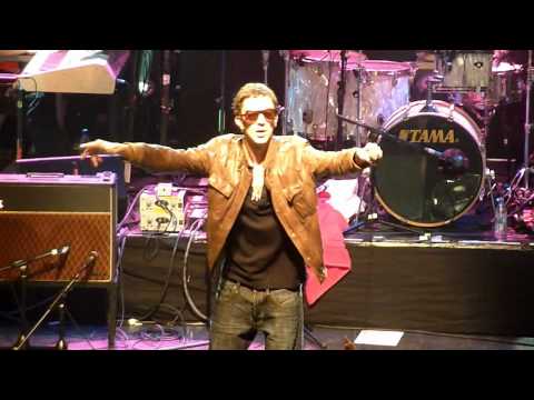 Richard Ashcroft - Bittersweet Symphony
