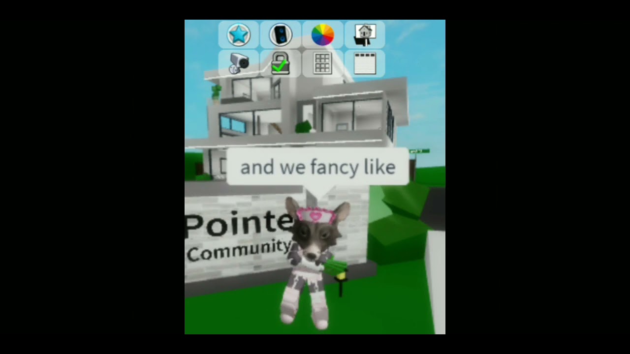 And we fancy like || Meixerie ||