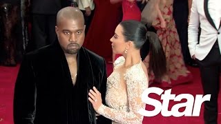 Inside Kanye West’s Breakdown!