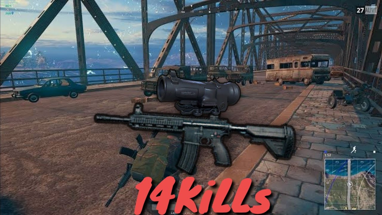 Random Squad Gameplay - YouTube