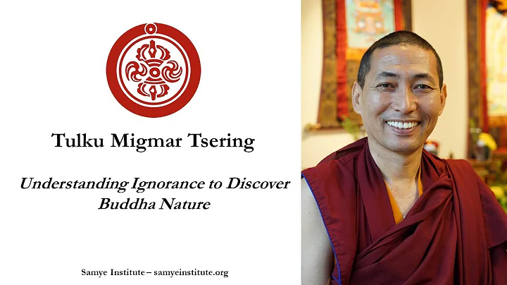 Understanding Ignorance to Reveal Buddha Nature