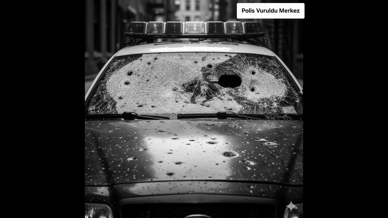 Polis Vuruldu Merkez