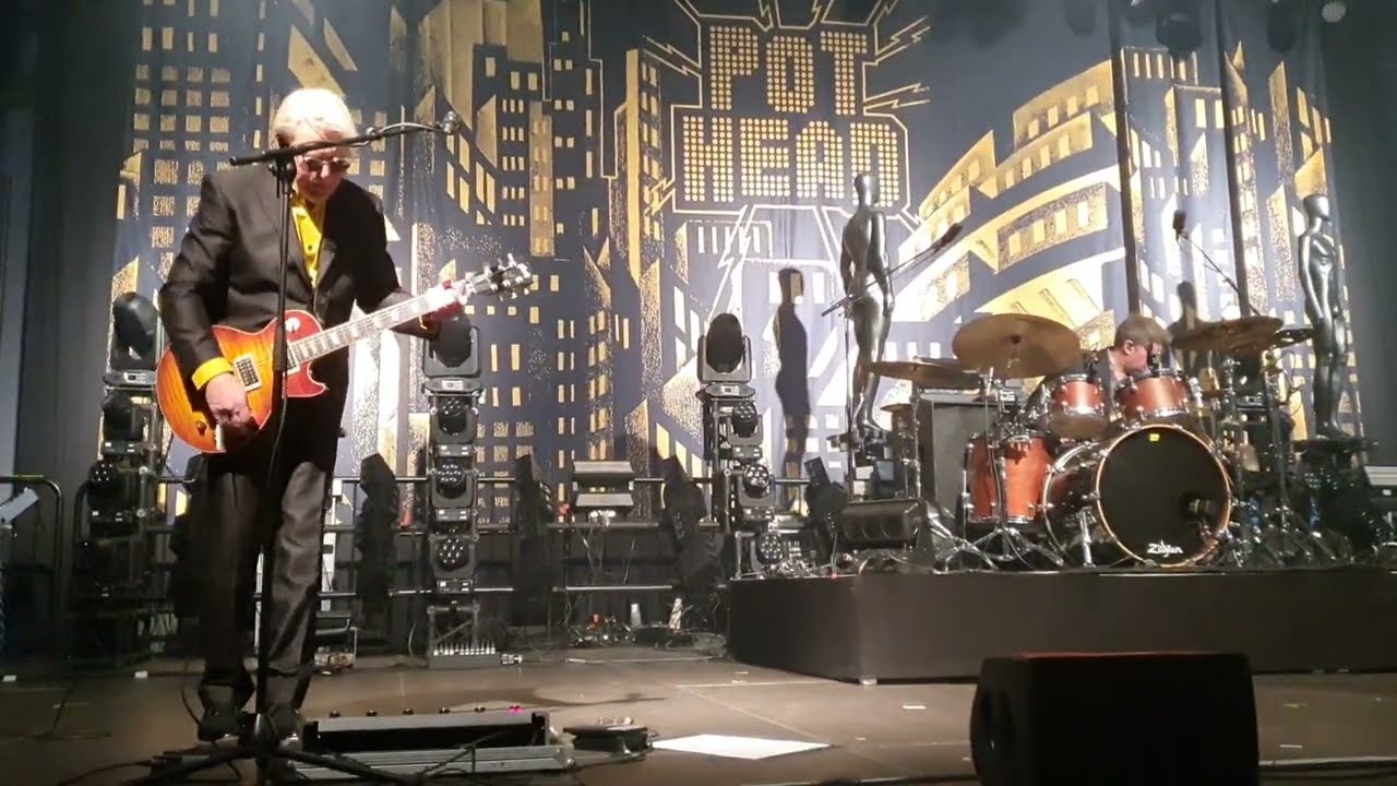 Pothead - Remember | Huxleys Berlin 17.01.2026