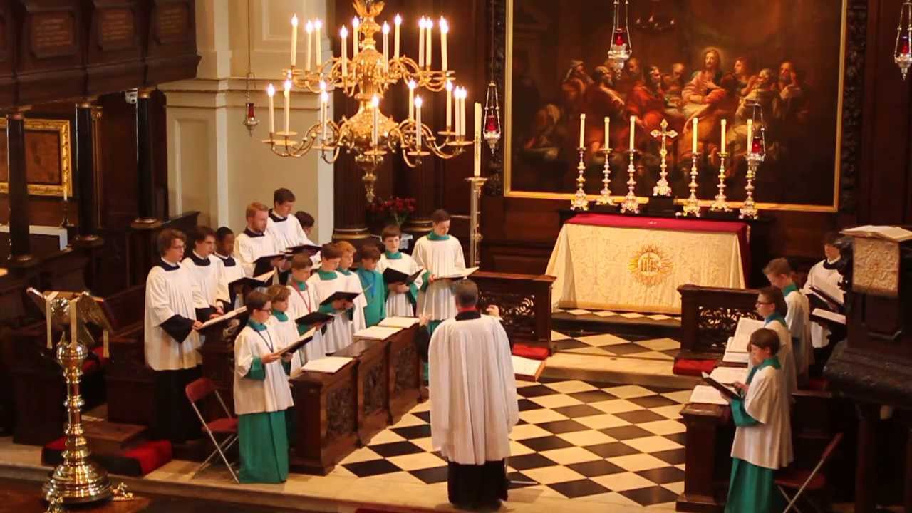 Exsulate Deo, Andriessen