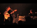 Portugal The Man - Lay Me Back Down [Live at Southpaw]