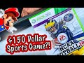 Catching Goodwill Slipping & Expensive Sports Games! (Live Video Game Hunting) || $10 GC Ep:15