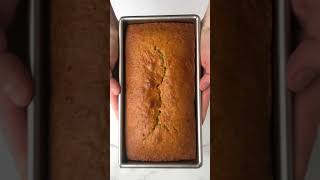 Lemon Poppyseed Bread