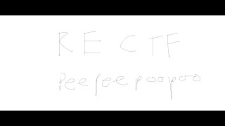 pico CTF Reverse Engineering: WinAntiDbg Walkthrough