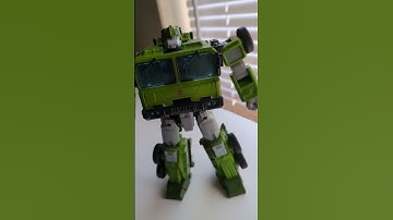 Legacy Prime Bulkhead Review