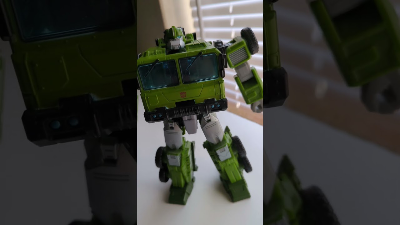 Legacy Prime Bulkhead Review