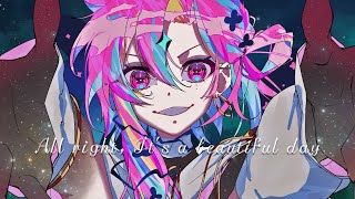Astra Themis / 認めるな feat.知声