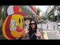 Beginning of video
