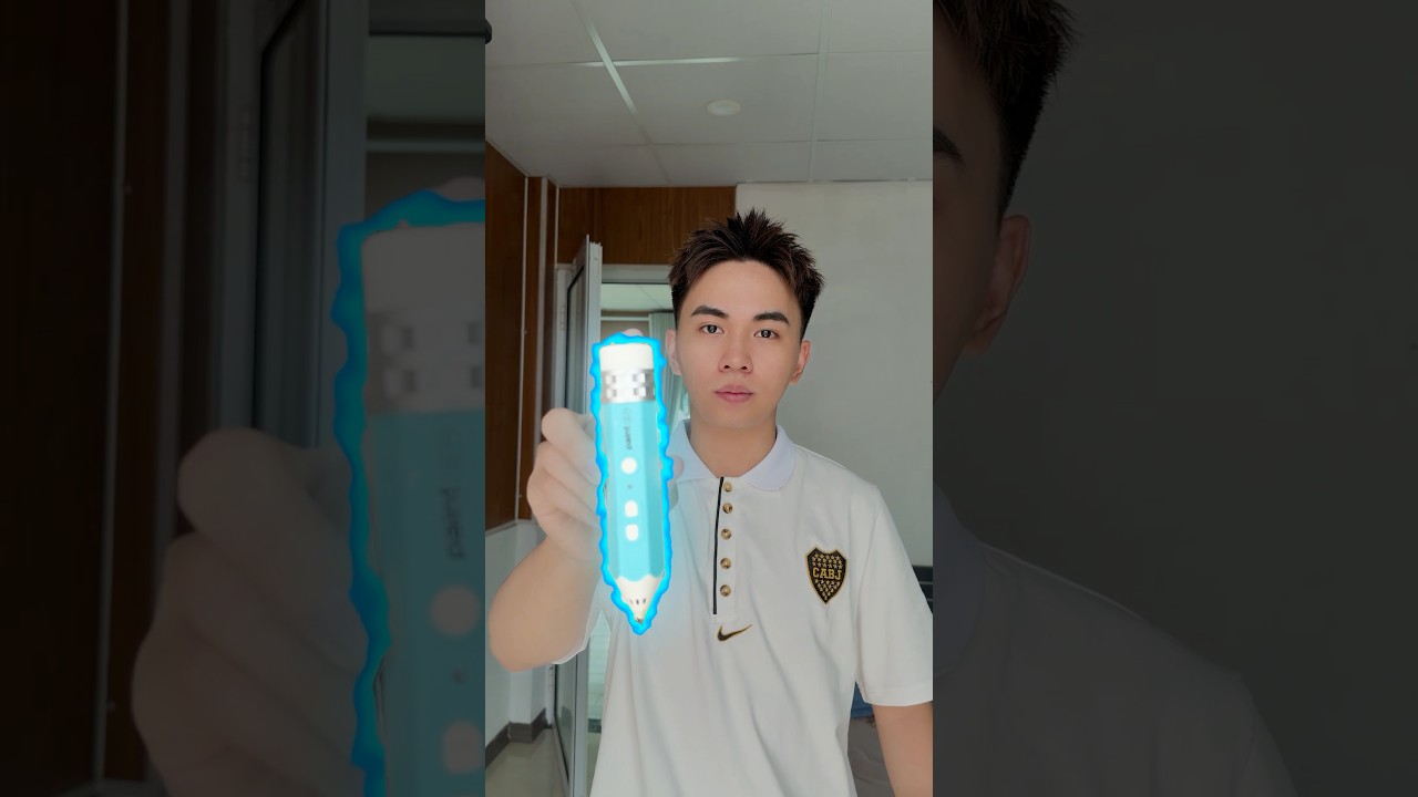 Vẽ Bút In 3D - Nguyễn Chí Thanh.