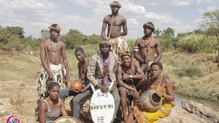 NDILI NDI YESU_Wa_Fire(Mr Hebrews) ft Denco & Macia -  HD video