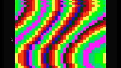 Fullscreen SG12 plasma coco II