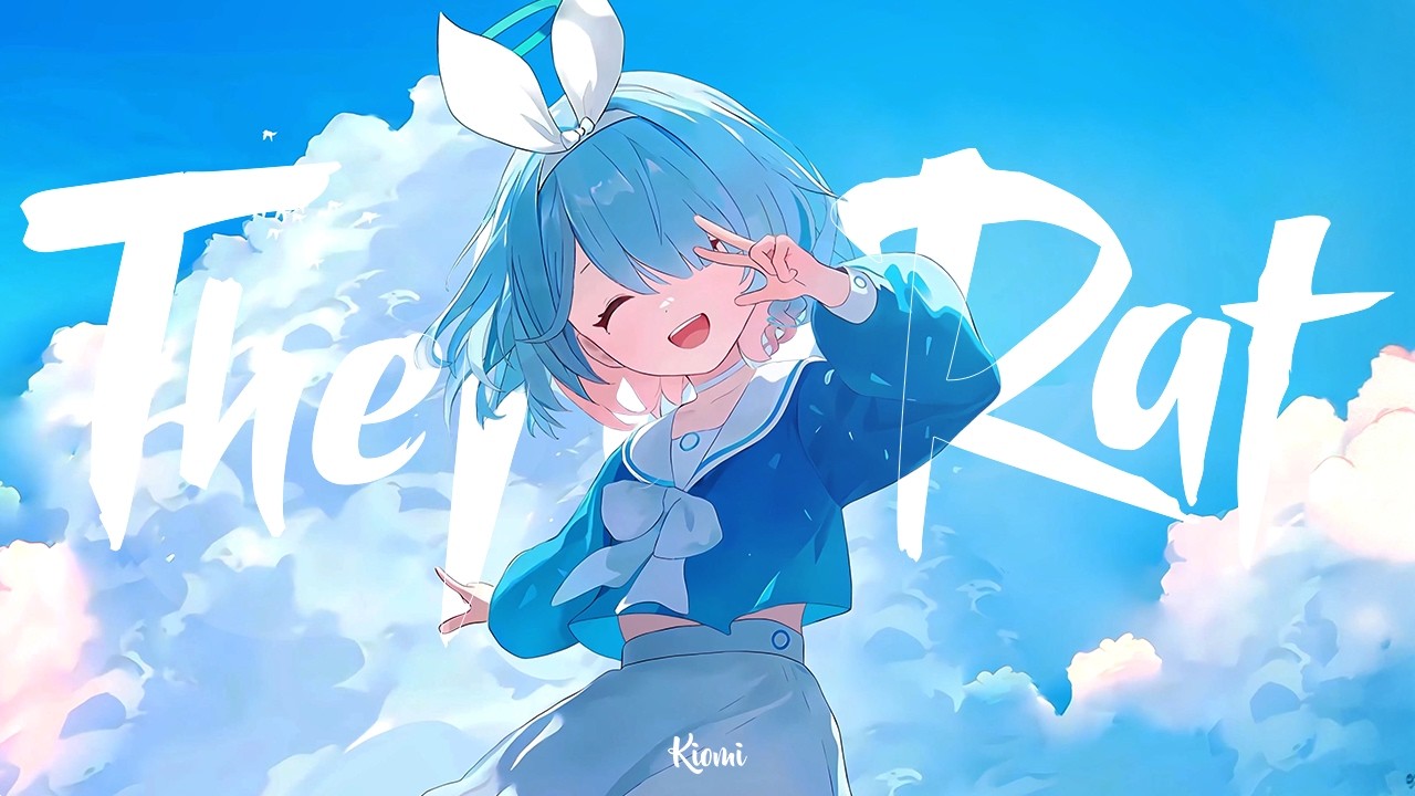 Nightcore Top 30 Songs of TheFatRat 2025 - TheFatRat Mega Mix - Best of TheFatRat