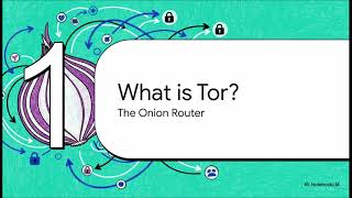 Tor Messenger