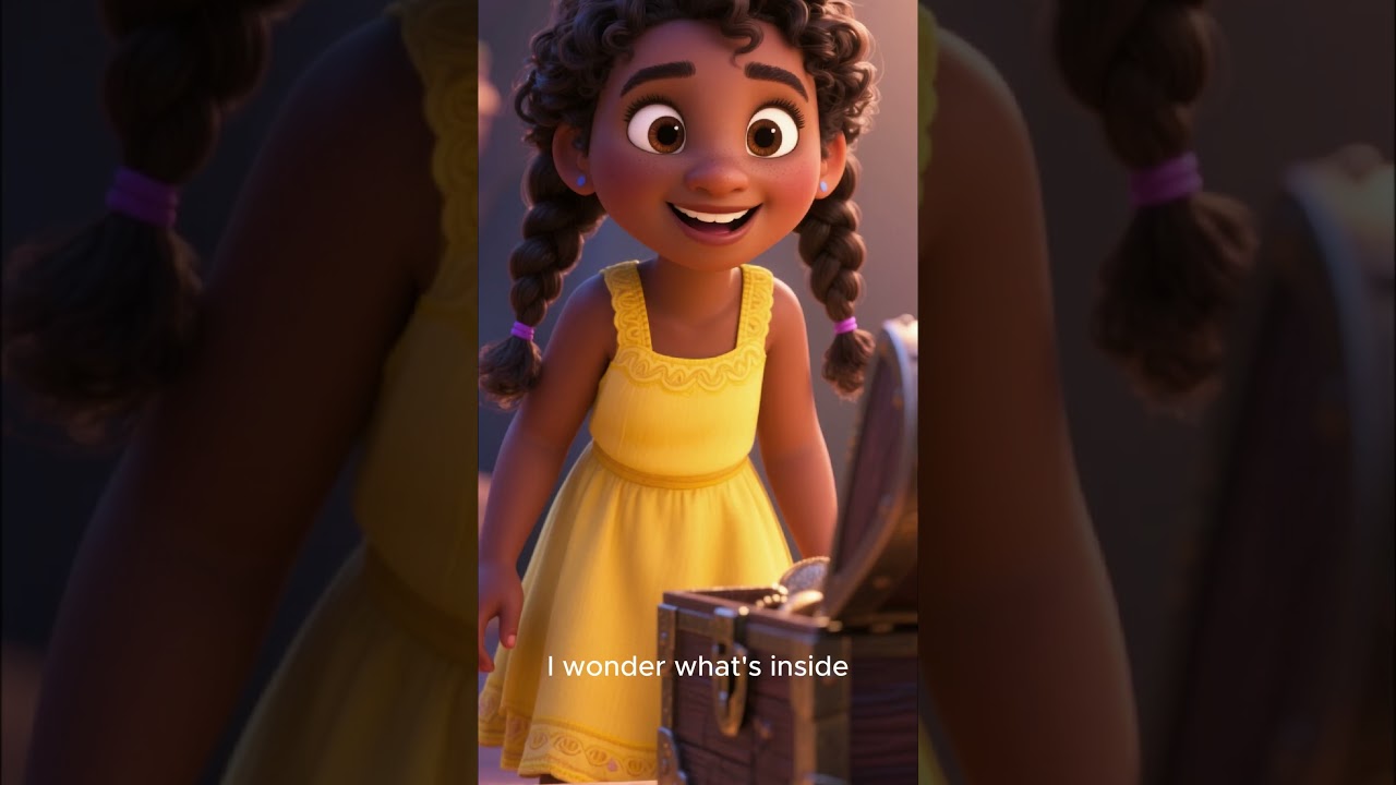 The Friendship Treasure! 💛🗺️ Learn Teamwork & Sharing | WonderKids Adventure Ep10