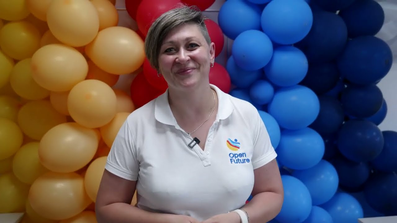 Open Future International Schools in Kraków: PERSONAL PROJECT & PICNIC 2024