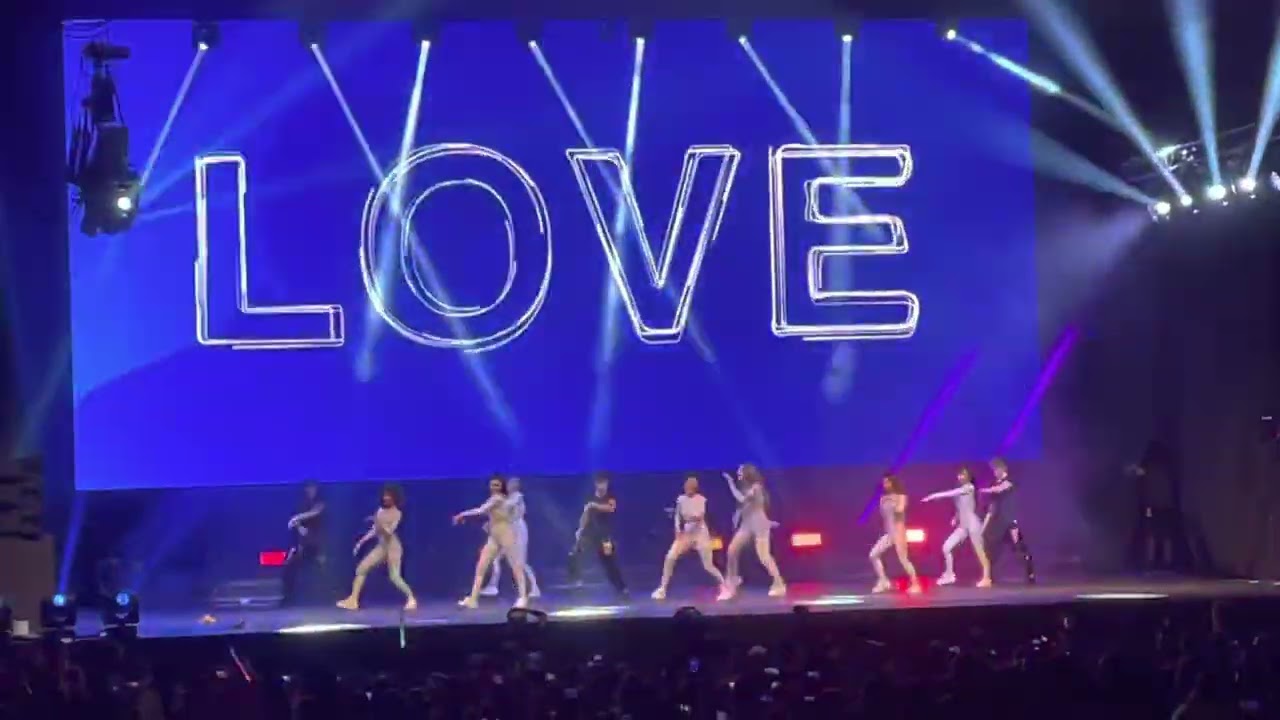 Now United Live from São Paulo - One Love 18/03/2022