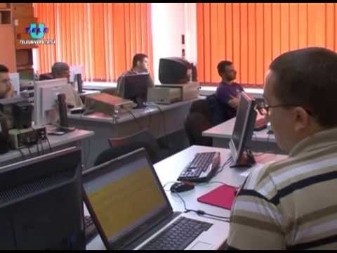 TeleU: Invatamant la distanta la UPT