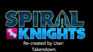 ***PREVIEW/UNFINISHED*** Spiral Knights - Mettle of a Gremlin Remake by Takendown!
A remake of Harry Macks Mettle of a Gremlin from Spiral Knights. Many say that this currently doesnt exist in-game yet, and that Three Rings are planning to use this on something Gremlin based. This piece is unfinished, and will be finished soon. Take this video as a little insight into what I have been doing. Hope you enjoy!
Spiral Knights IGN: Takendown
Have any suggestions on what I should do next? Let me know. ***PREVIEW/UNFINISHED*** Spiral Knights - Mettle of a Gremlin Remake by Takendown!