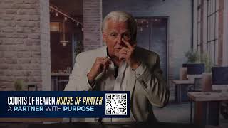Praying Your Prophetic Word Into Reality Pt