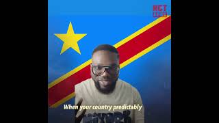 Equal Opportunity Imperialism: Ukraine Gets The DR Congo Treatment