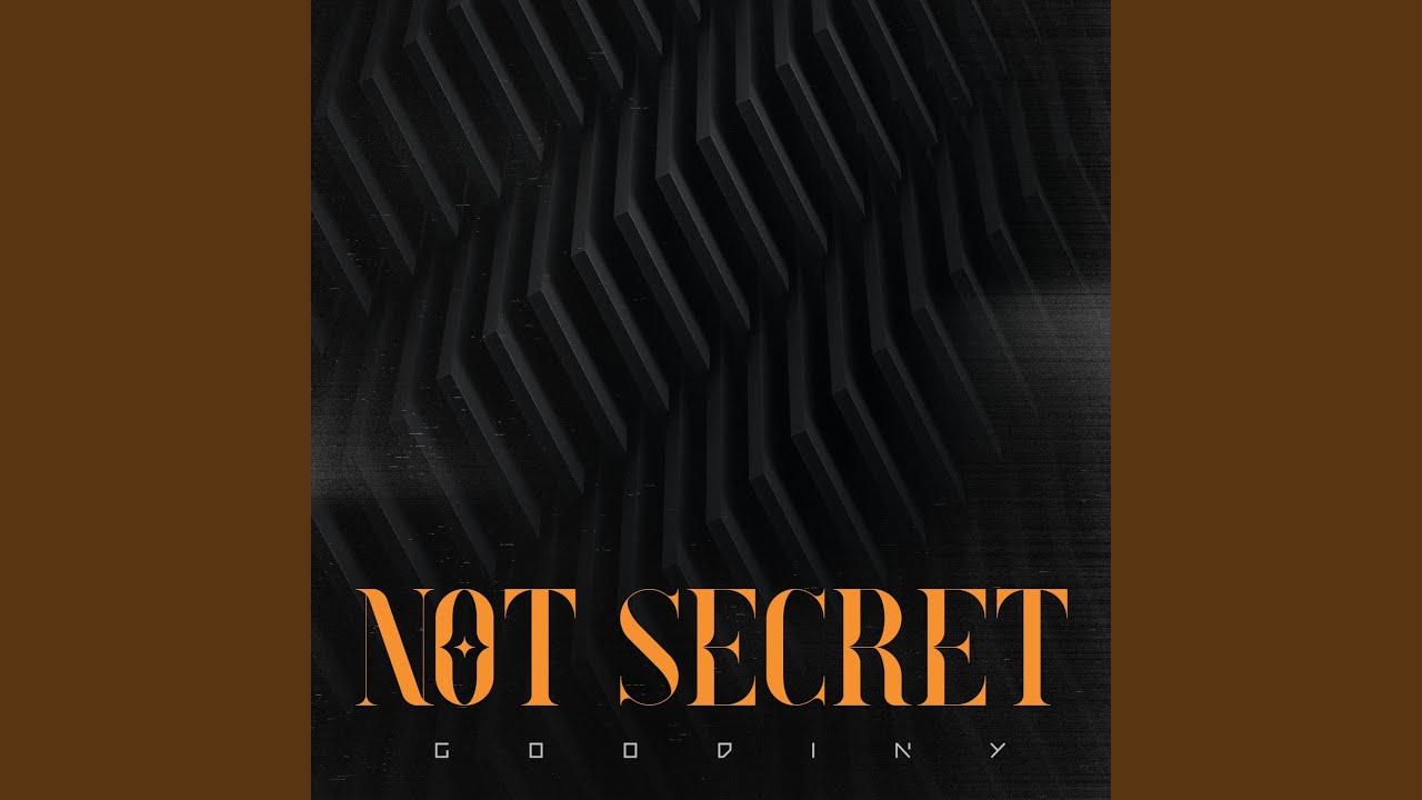 Not Secret Not Secret (Radio Edit) - YouTube