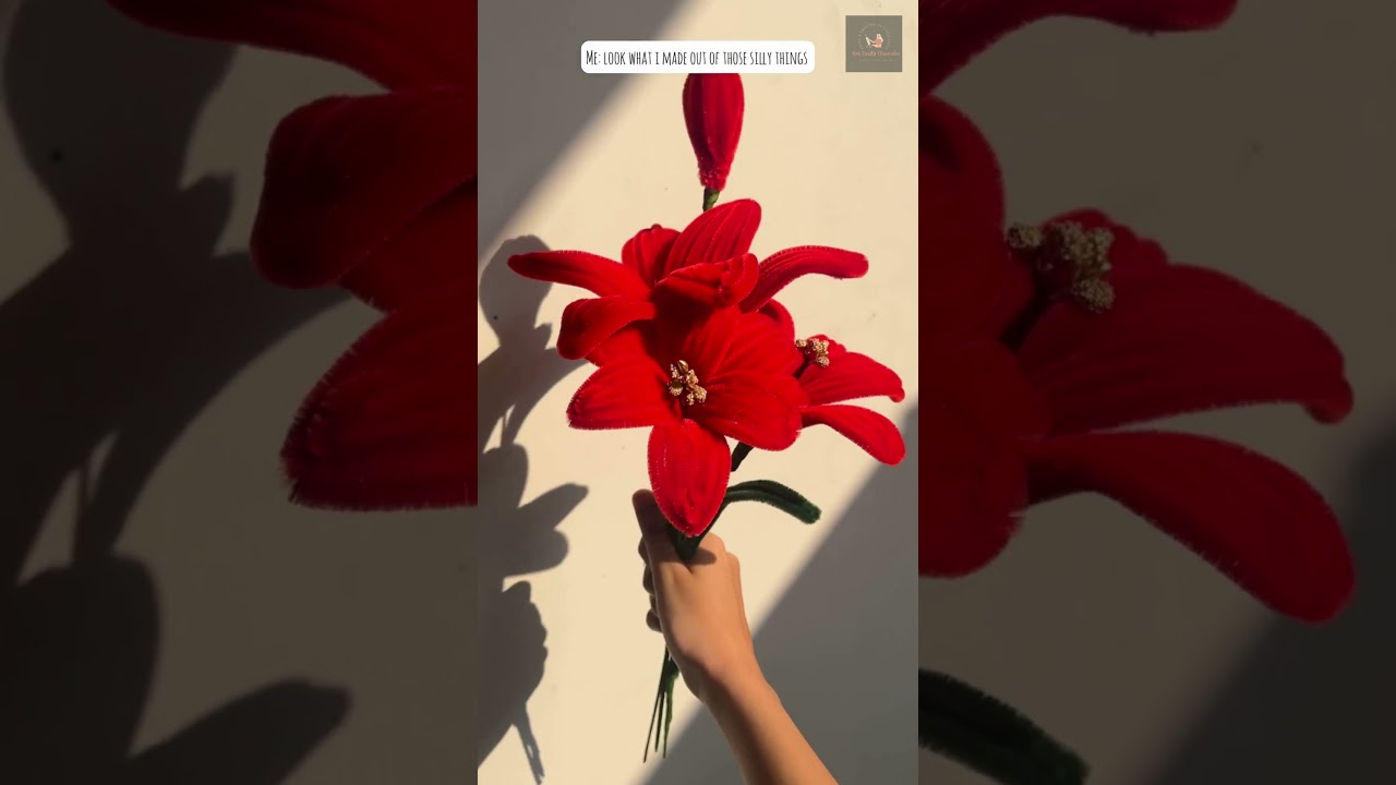 Turning Simple Things Into Something Beautiful  🌸 | Creativity Always Finds a Way