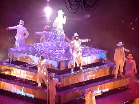 飛女正傳~楊千樺2010concert