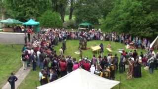 Viii Krakowski Piknik Archeologiczny W Branicach 29.05.2010