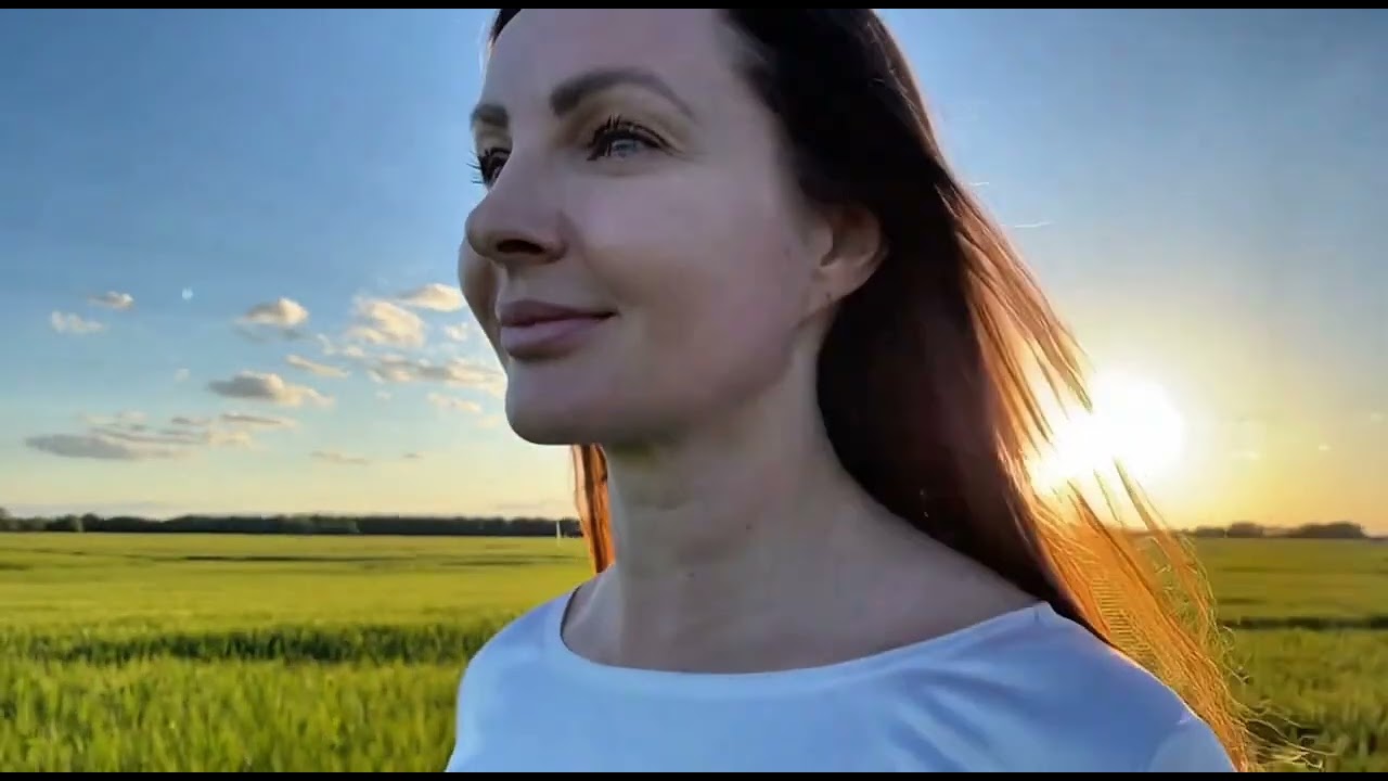 ONE STEP AWAY RUSSIAN VERSION | Emotional Cinematic Song