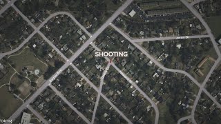 Waco murder suspect identity revealed