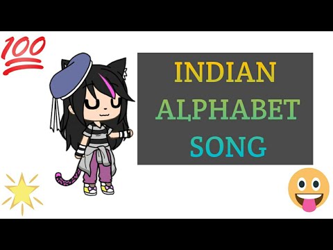 indian-alphabet-song-//-glmv-(screenshots-not-fixed)
