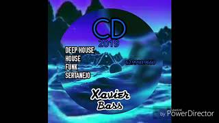 Cd Dj Xavier B Vol.6