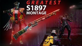 Insane Shotgun Montage 777 Gaming Tdm Shotgun Montage 7 7 7