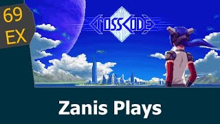 Cross Code Episode 69 (Ex) - Sights to Sea, Places to Goat Net Worth