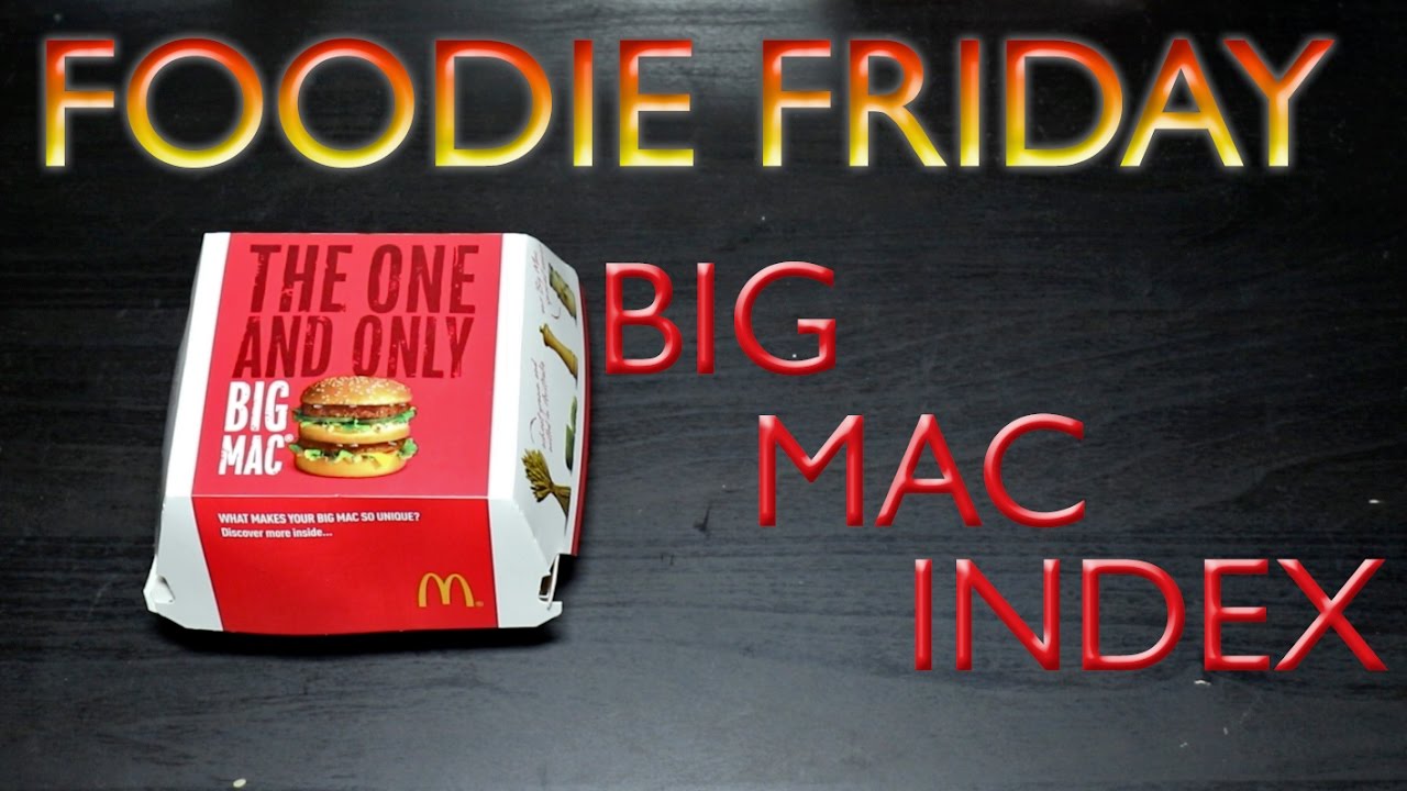 Apa Itu Big Mac Index Foodie Friday YouTube apa-itu-big-mac-index-foodie-friday-youtube
