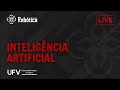 UFV - Inteligência Artificial na Robótica