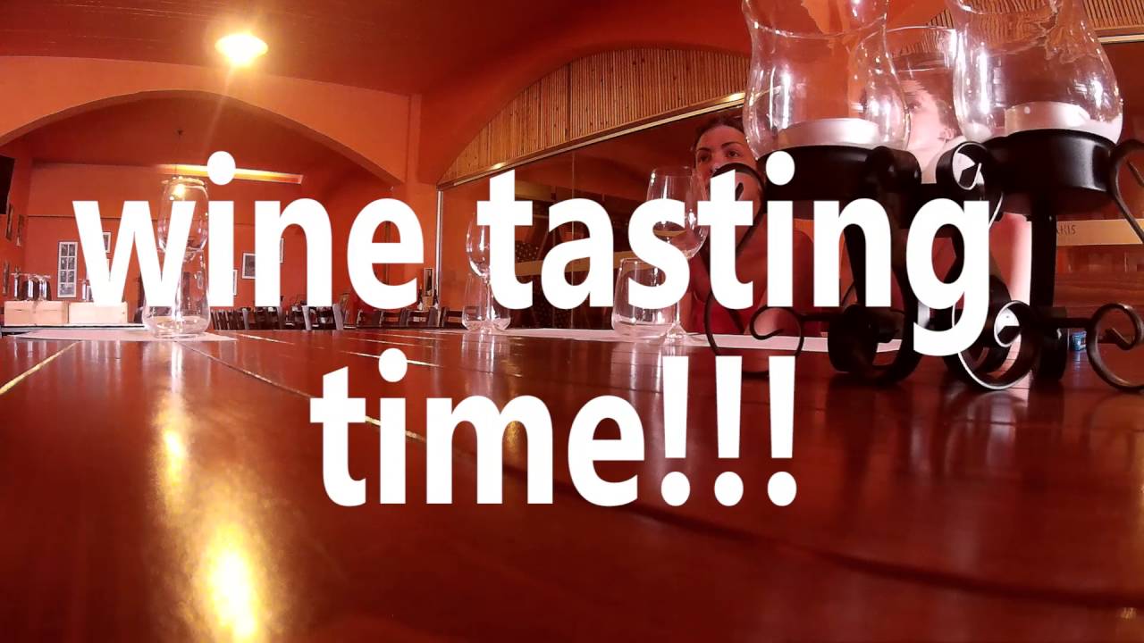 Crete trip: day 2 | tasting time!!!