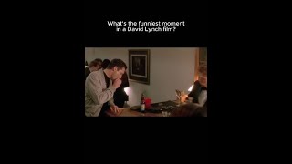 Somethin bit me BAD!! still gets me every time #davidlynch #firewalkwithme #losthighway #shorts