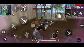 Jogando solo verso duo na rankeada 