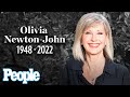 Olivia Newton-John Dead at 73: The Star and 'Grease' Icon Dies of Breast Cancer | PEOPLE